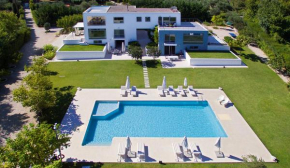  K&K Corfu Beach Villas  Корфу